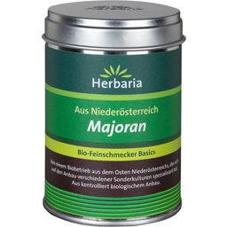 Herbaria Organic Marjoram - 15 g