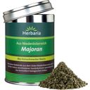 Herbaria Organic Marjoram - 15 g