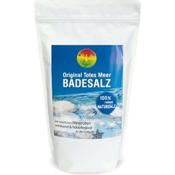 Bioenergie Original Dead Sea Bath Salts - 1.500 g
