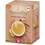 TEEKANNE Bio NamasTee - "Fűszeres chai"