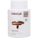 Cápsulas de Reishi Bio en Polvo