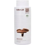 Reishi Powder Capsules, Organic