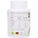 Hawlik Reishi w proszku, bio kapsułki - 120 Kapsułki