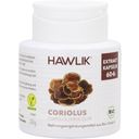 Coriolus Extract Capsules, Organic - 60 Capsules