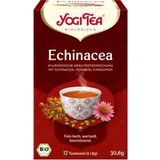 Yogi Tee Organic Echinacea Tea