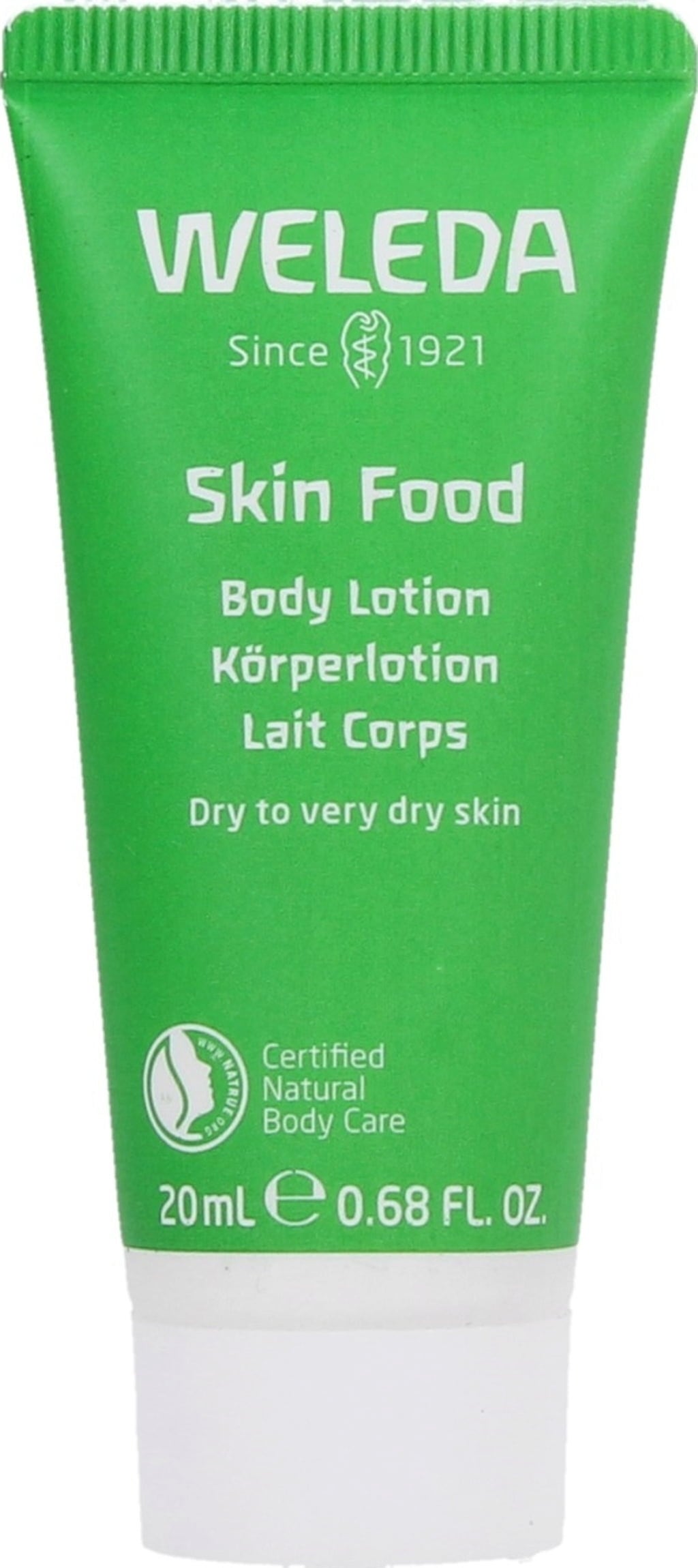 Weleda Skin Food Lozione per il Corpo