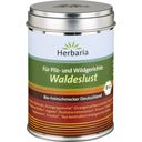 Herbaria Into the Woods Spice Blend - 120 g