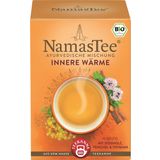 TEEKANNE Bio NamasTee - Inner Warmth