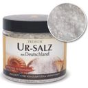 Bioenergie Ur-Salz Grob für Salzmühlen - 200 g