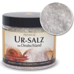 Каменна сол, едро смляна за солни мелници - 200 g