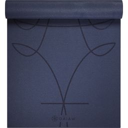 GAIAM AUSRICHTUNGS-Yogamatte Premium