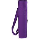 GAIAM SURF Yoga Mat Bag - Purple