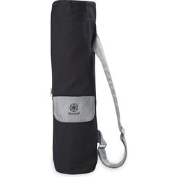 GAIAM GRANITE STORM Yoga Mat Bag - Black and Grey