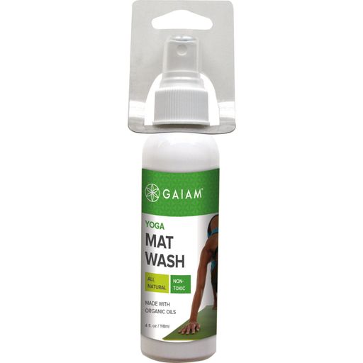 GAIAM Yoga Mat Cleaner - 118 ml