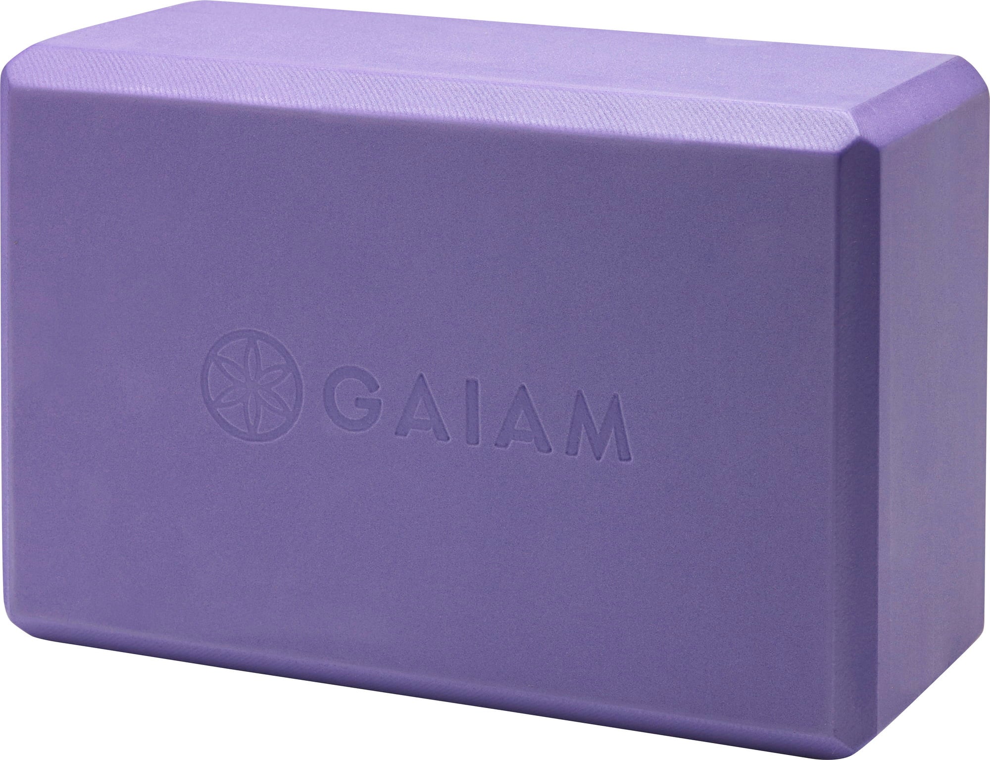 GAIAM Yoga Block