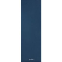 GAIAM Tapis de Yoga ESSENTIALS, Bleu Marine - bleu marine