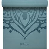 GAIAM NIAGARA Premium Yoga Mat