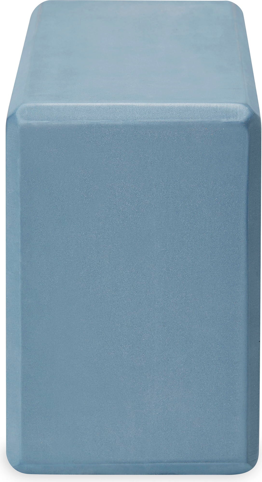 GAIAM Yogablock SCHATTENPUNKT Blau - 1 Stk