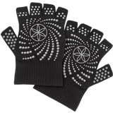 GAIAM Griffige Yoga Handschuhe