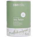CBD-VITAL Canapa - Just Relax - 100 g