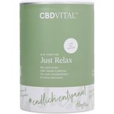 CBD-VITAL Just Relax - Organic CBD Hemp Tea