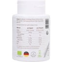 Hawlik Maitake w proszku, bio kapsułki - 120 Kapsułki
