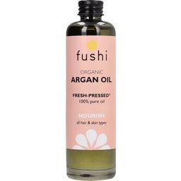 Fushi Argan Oil