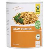 Raab Vitalfood Sesam Protein Pulver Bio