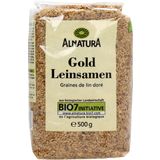 Alnatura Organic Golden Flaxseeds