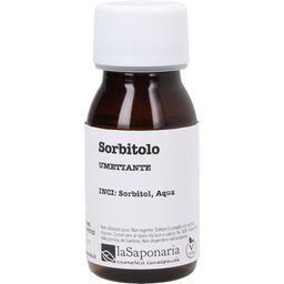 La Saponaria Szorbitol - 50 ml