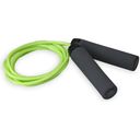 GAIAM Skipping Rope - Neon Green