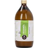 Cosmoveda Organic Sesame Oil, Ripened