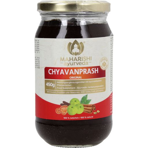 Maharishi Ayurveda Chyavanprash - 450 g