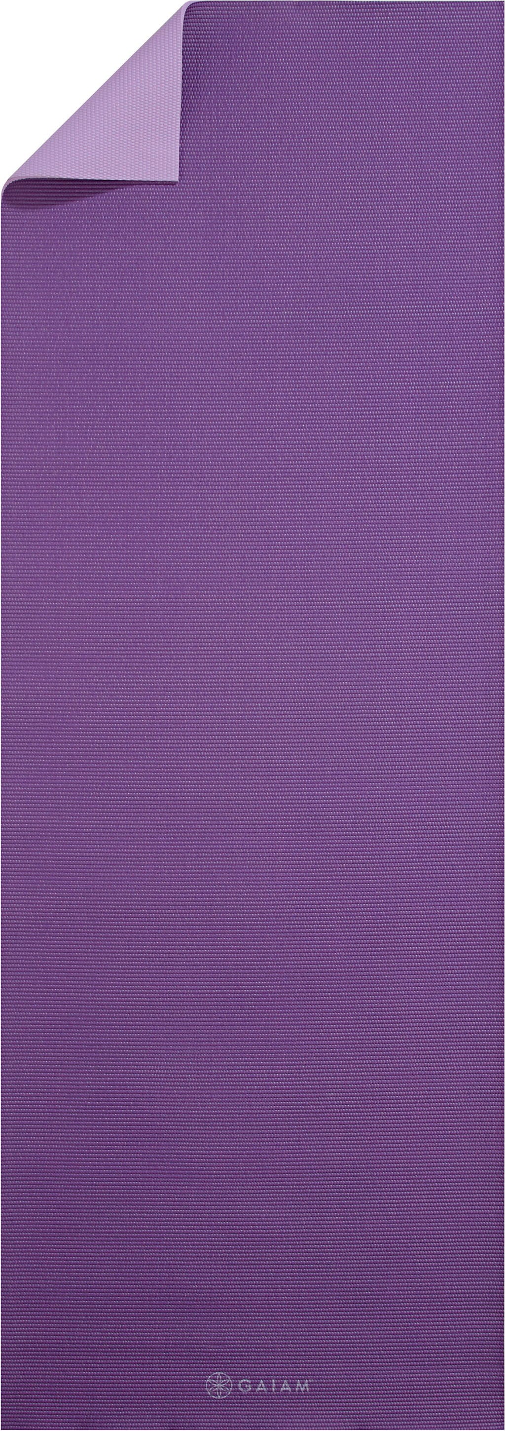 GAIAM Plum premium podloga za jogo - 1 k.