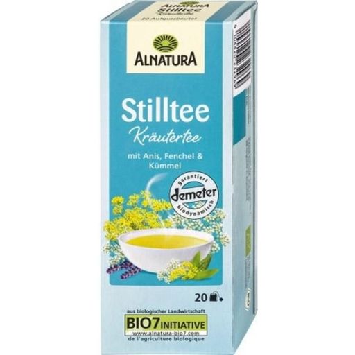 Alnatura Bio Stilltee - 35 g