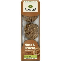 Alnatura Organic Nut & Fruit Balls