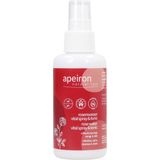 Apeiron Rose Water Vital-Spray