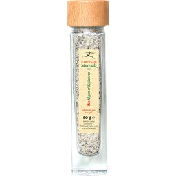 Khoysan Sea Salt with Organic Algae and Herbs - 50 g