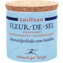 Khoysan Fleur de Sel – Kristaller - 200 g