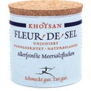 Khoysan Fleur de Sel – Flingor
