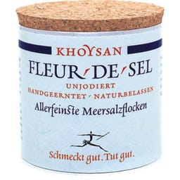 Khoysan Fleur de Sel – Flingor