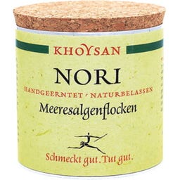 Khoysan Nori-Havsalgsflingor Eko