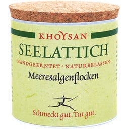 Khoysan Seelattich-Havsalgsflingor Eko