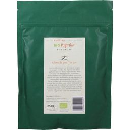 Khoysan Organic Paprika, sweet - 250 g