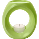 Primavera Fragrance Lamp - Spring green, glossy 