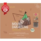 TEEKANNE Bio Luxury Bag - Mount Darjeeling