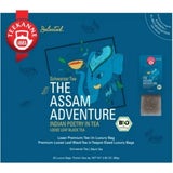 TEEKANNE Bio Luxury Bag - Assam Adventure