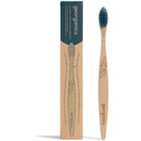 Georganics Natural Beechwood Toothbrush