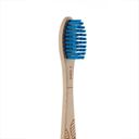 Georganics Natural Beechwood Toothbrush - Dure 