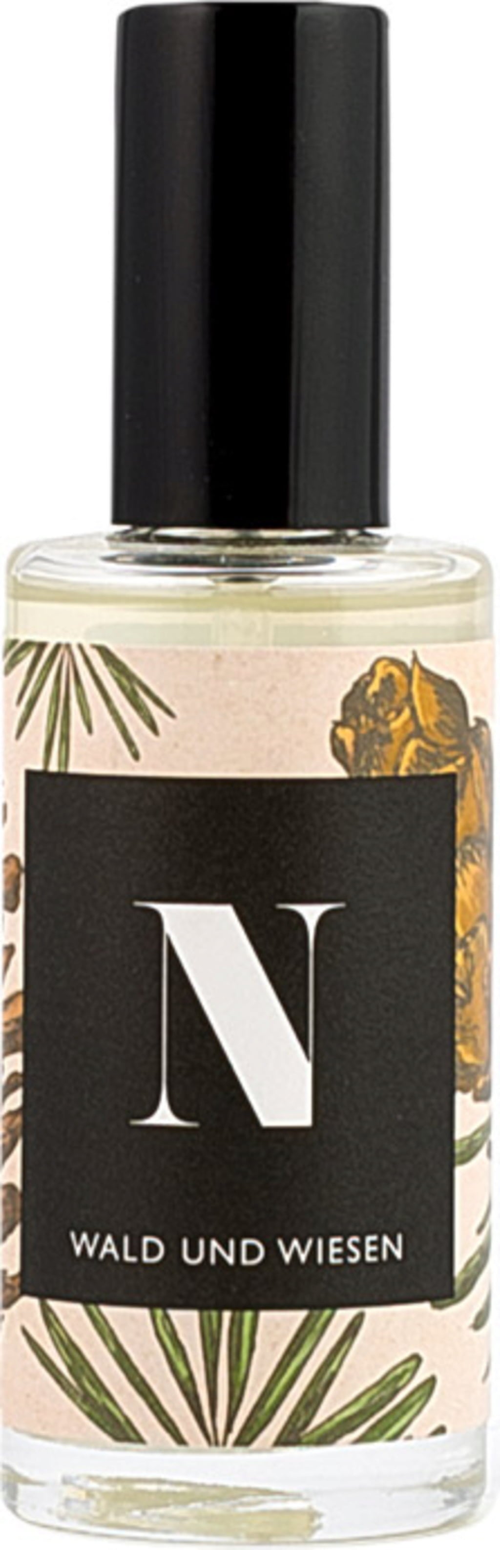 Die Seiferei Coniferous Forest Home Perfume